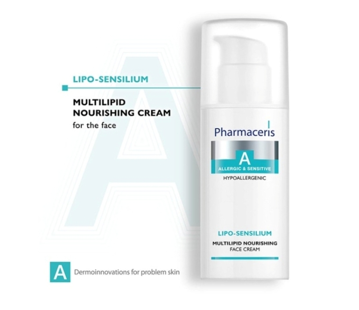pharmaceris lipo sensilium multi lipid nourishing cream 50ml 3.jpg